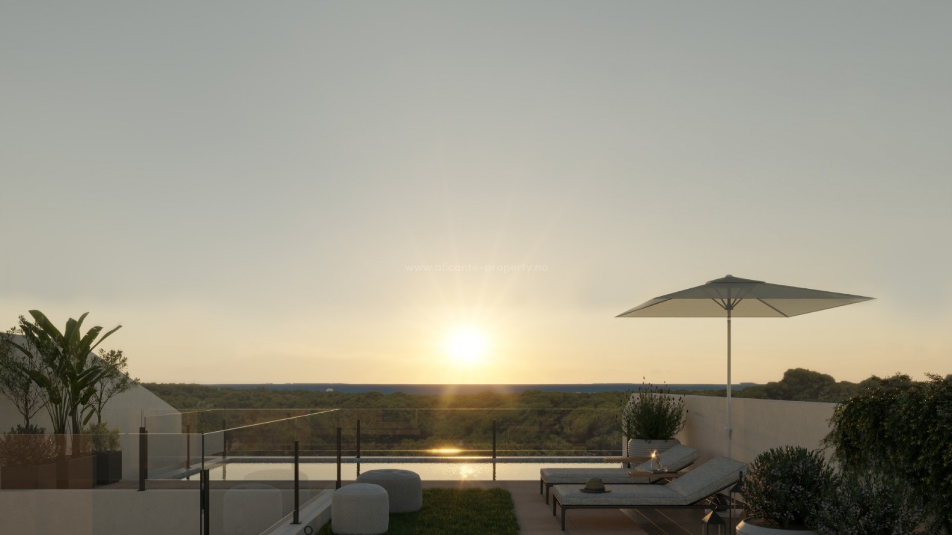 Apartment / flat in Guardamar del Segura