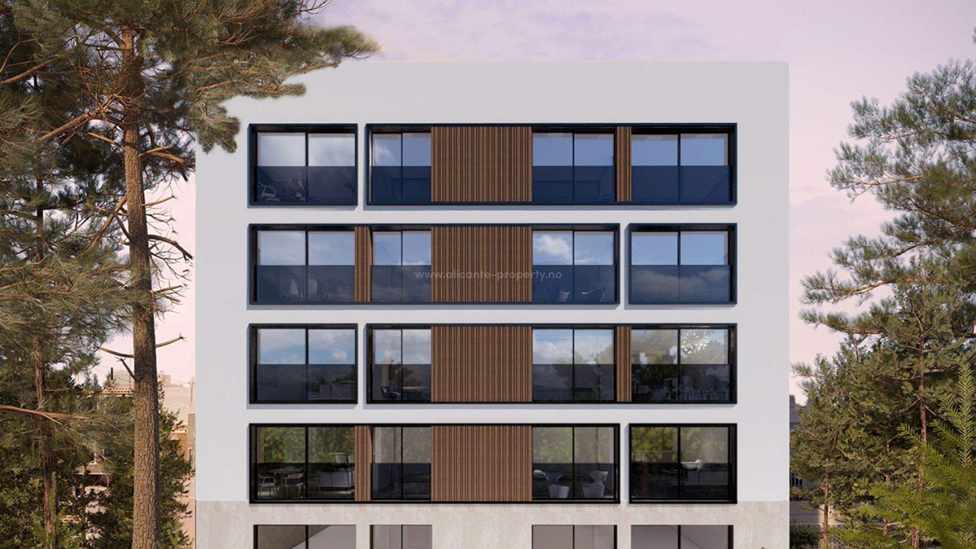 Apartment / flat in Guardamar del Segura