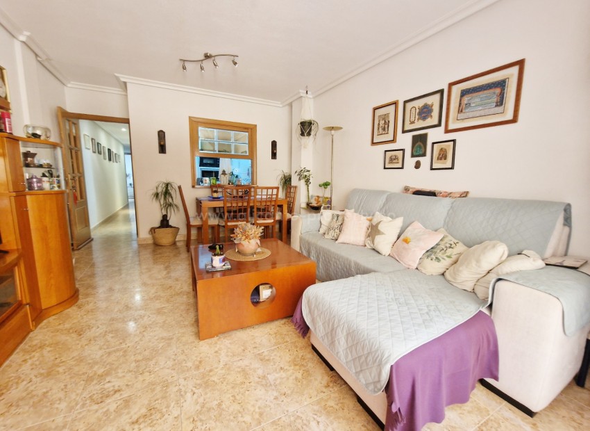 Apartment / flat in Guardamar del Segura