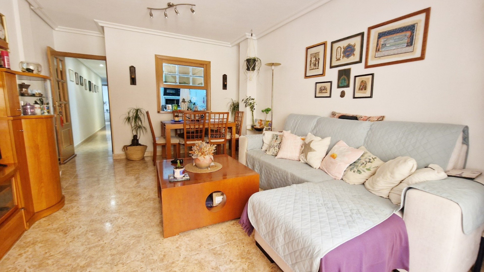 Apartment / flat in Guardamar del Segura