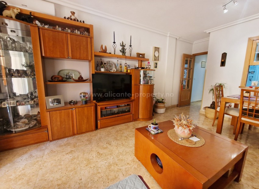 Apartment / flat in Guardamar del Segura