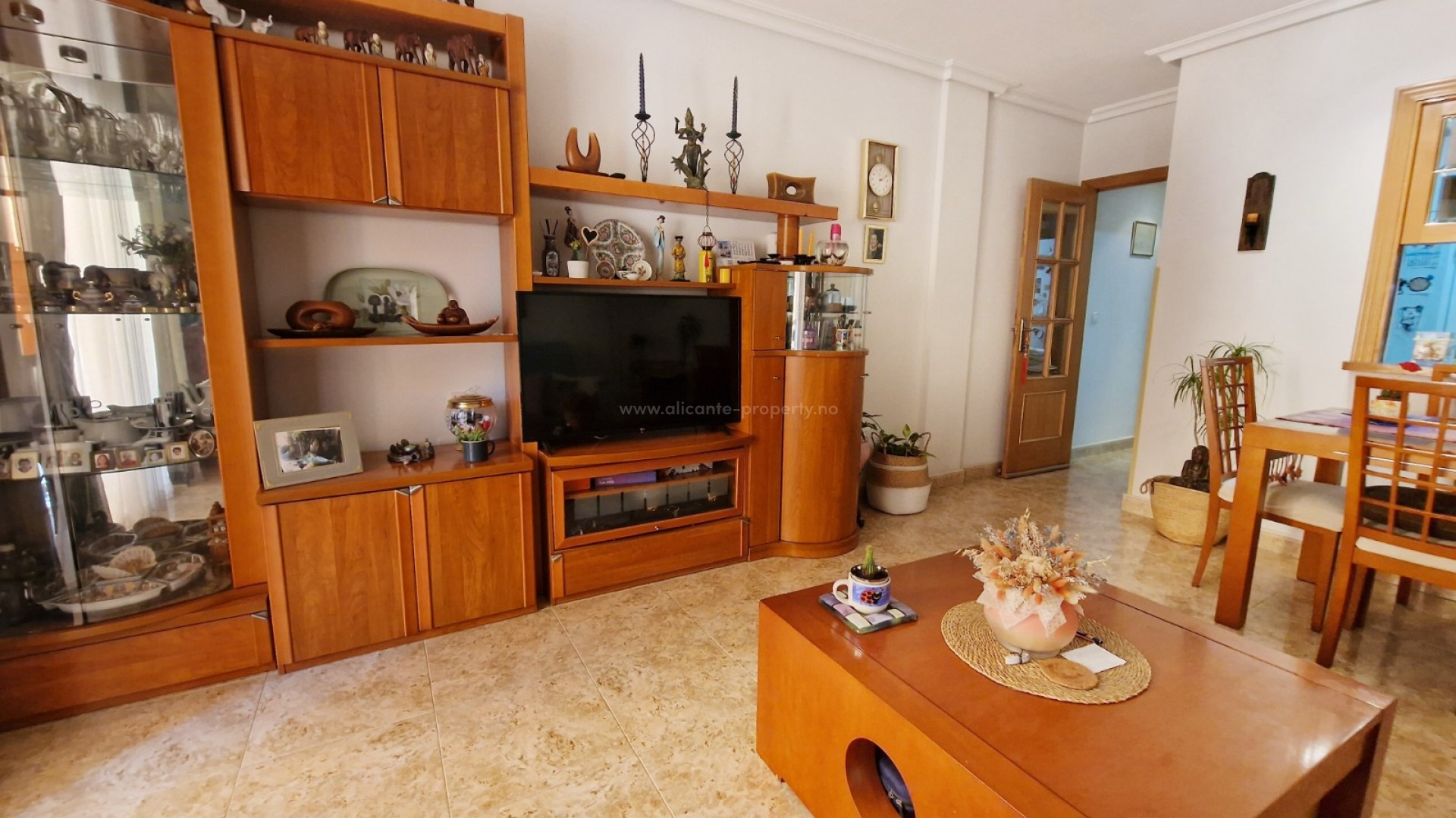 Apartment / flat in Guardamar del Segura