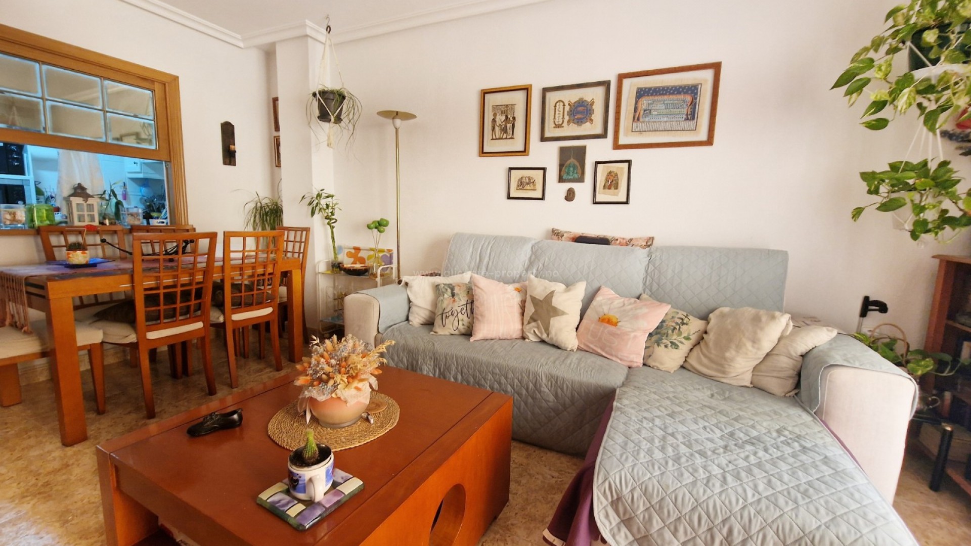 Apartment / flat in Guardamar del Segura