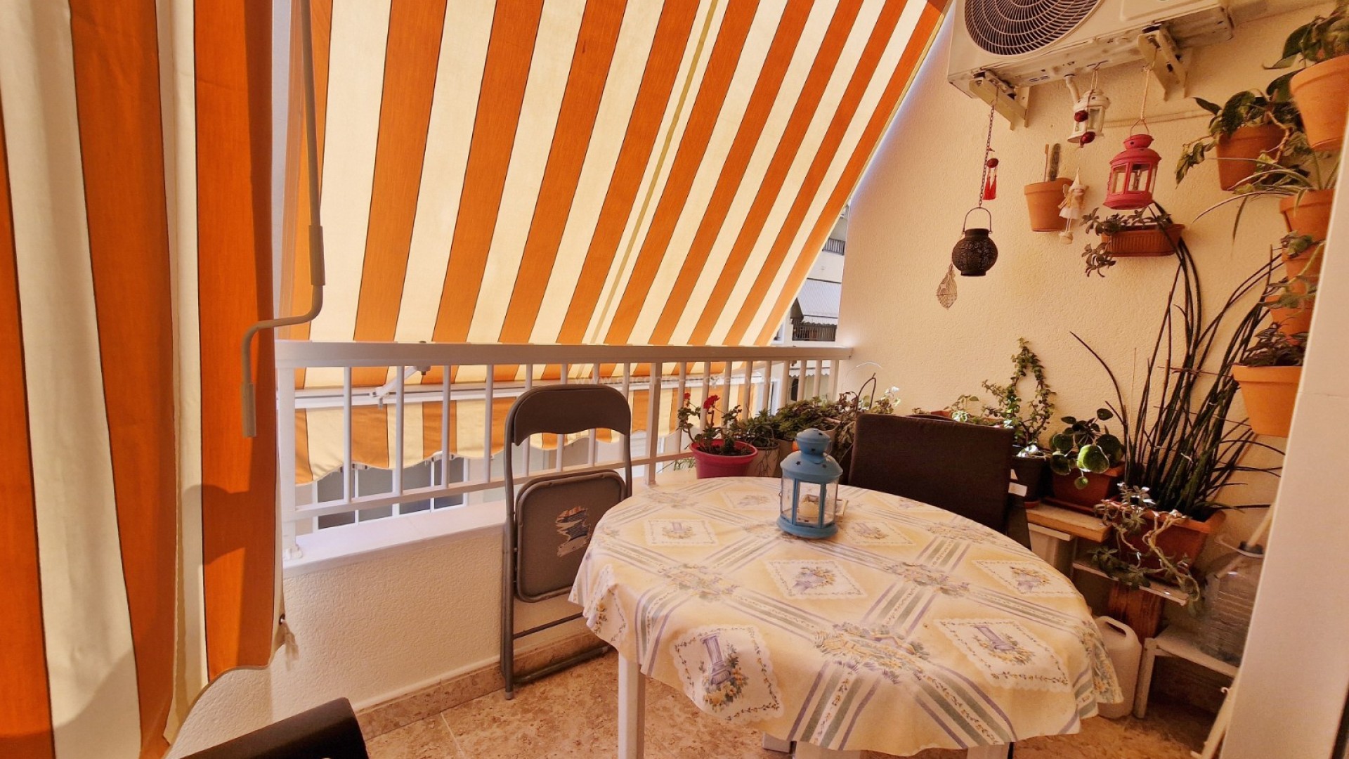 Apartment / flat in Guardamar del Segura