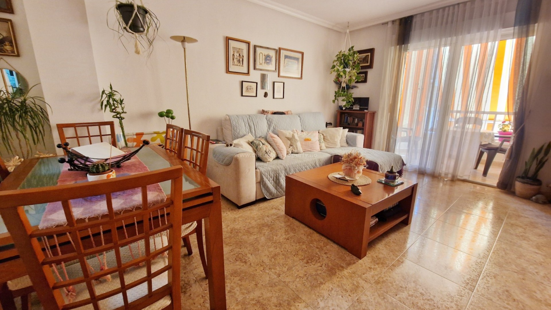 Apartment / flat in Guardamar del Segura