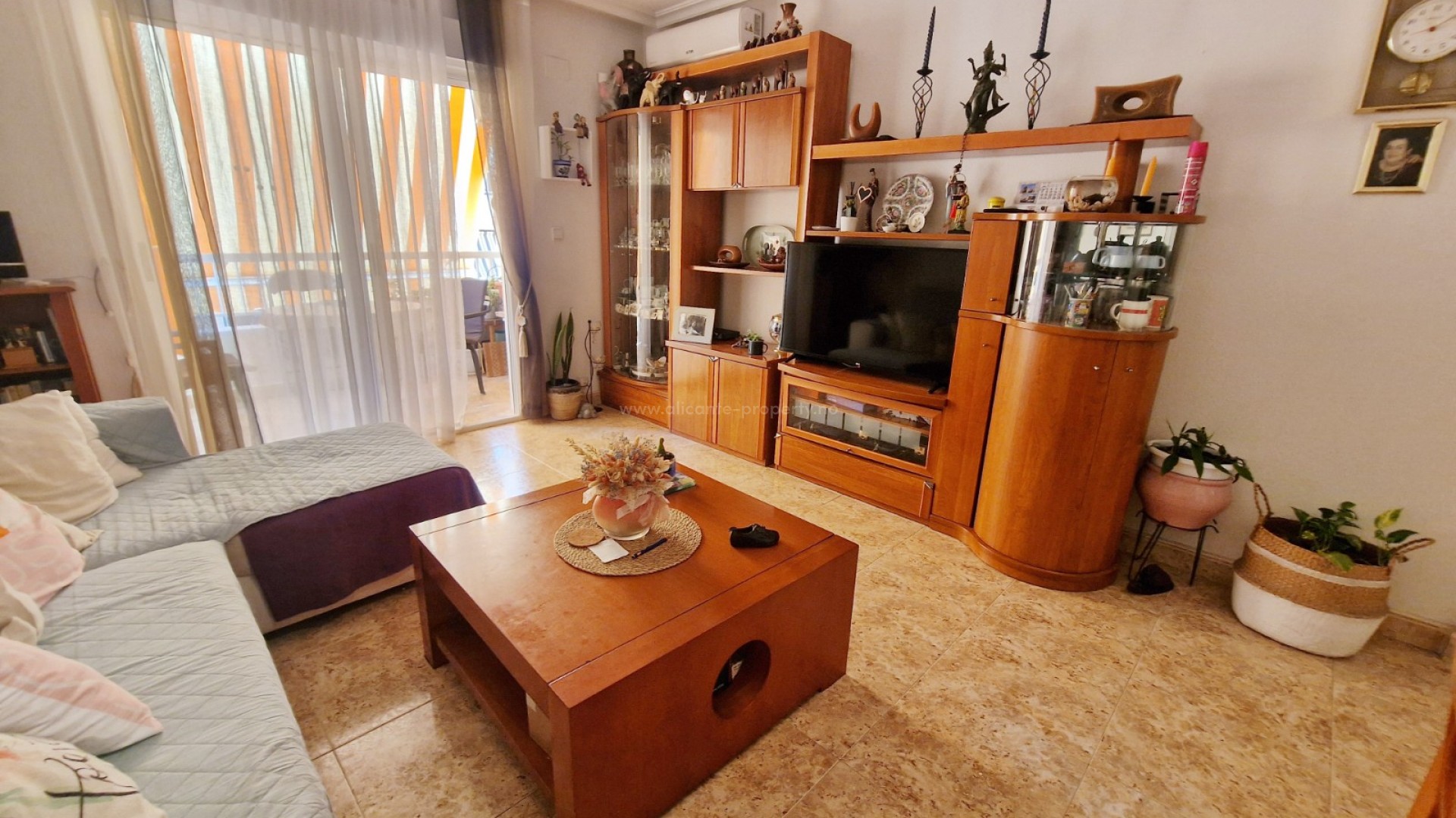 Apartment / flat in Guardamar del Segura