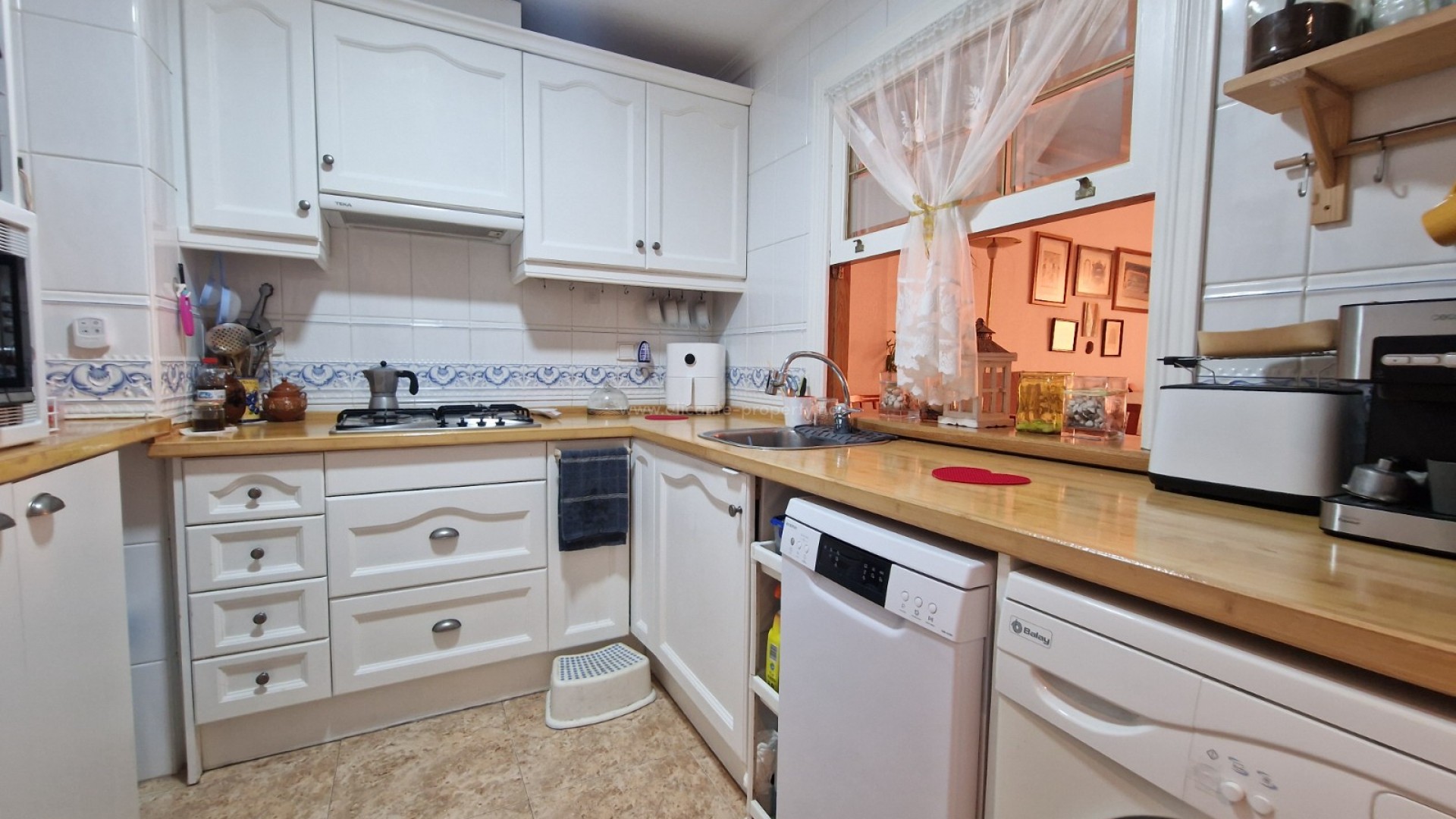 Apartment / flat in Guardamar del Segura