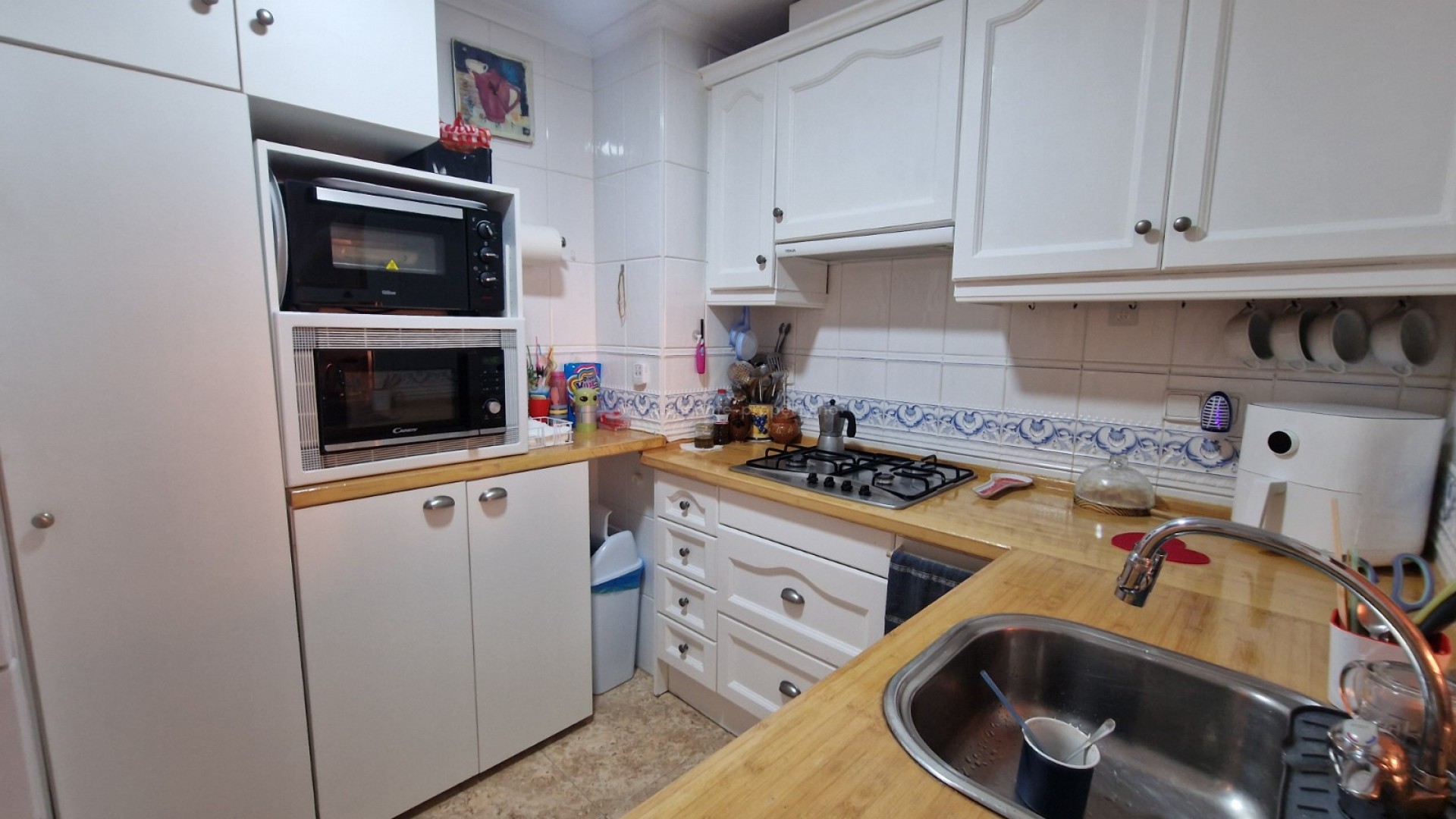 Apartment / flat in Guardamar del Segura