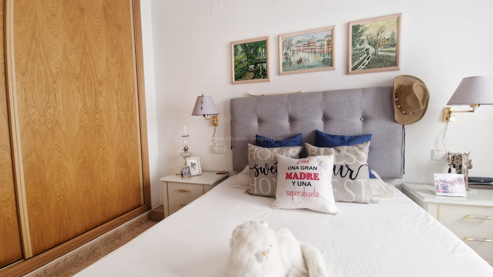 Apartment / flat in Guardamar del Segura