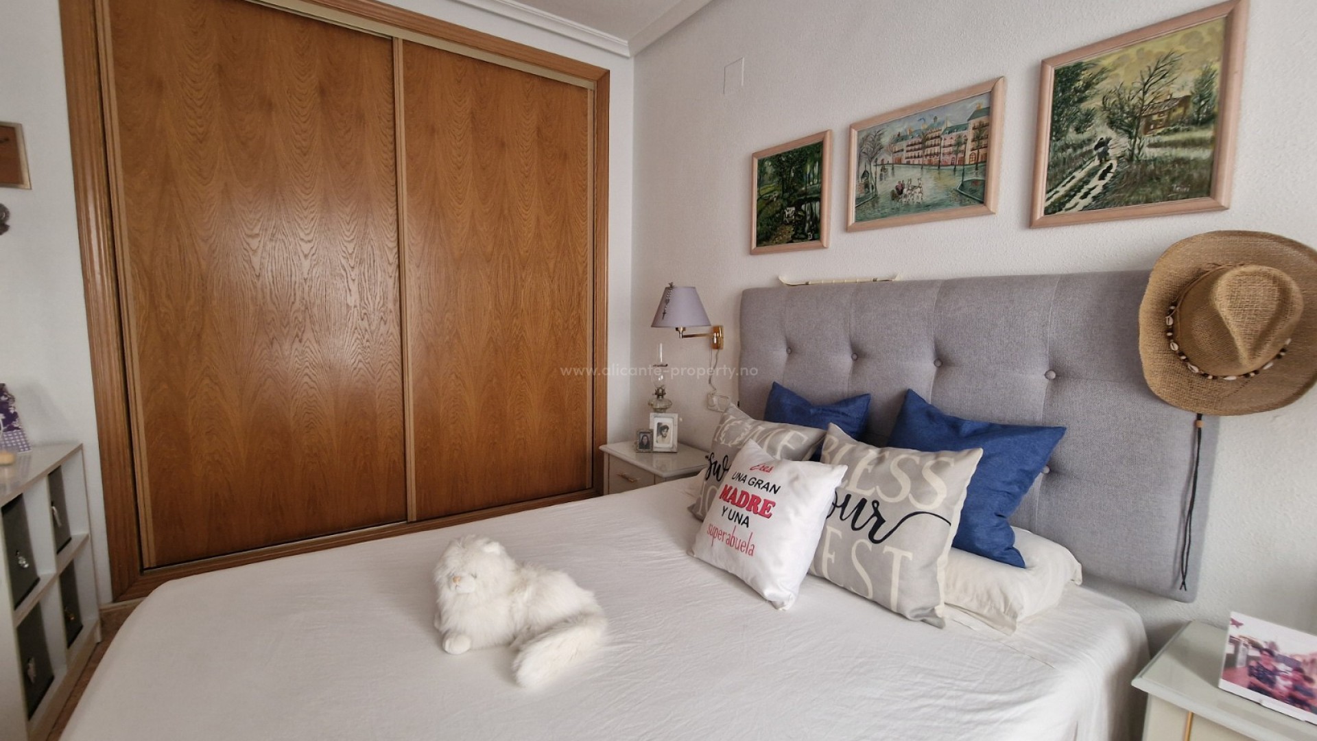 Apartment / flat in Guardamar del Segura