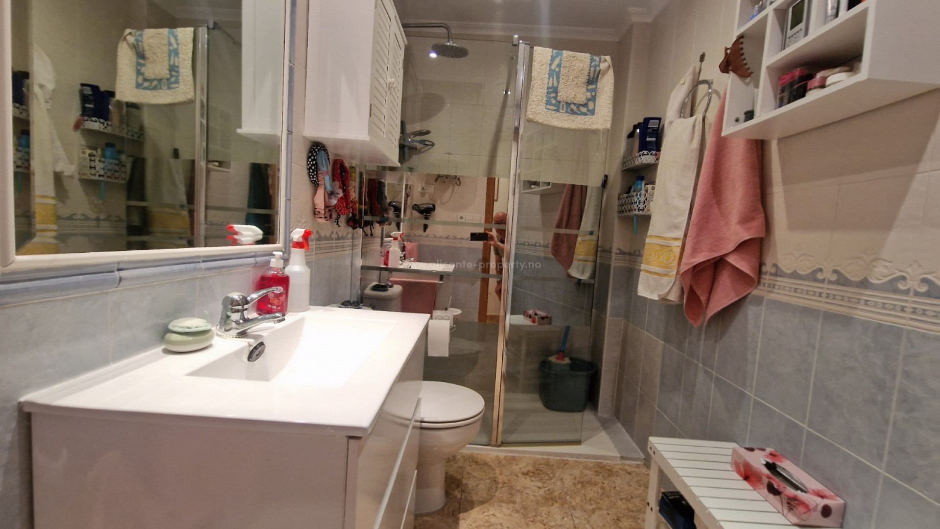 Apartment / flat in Guardamar del Segura