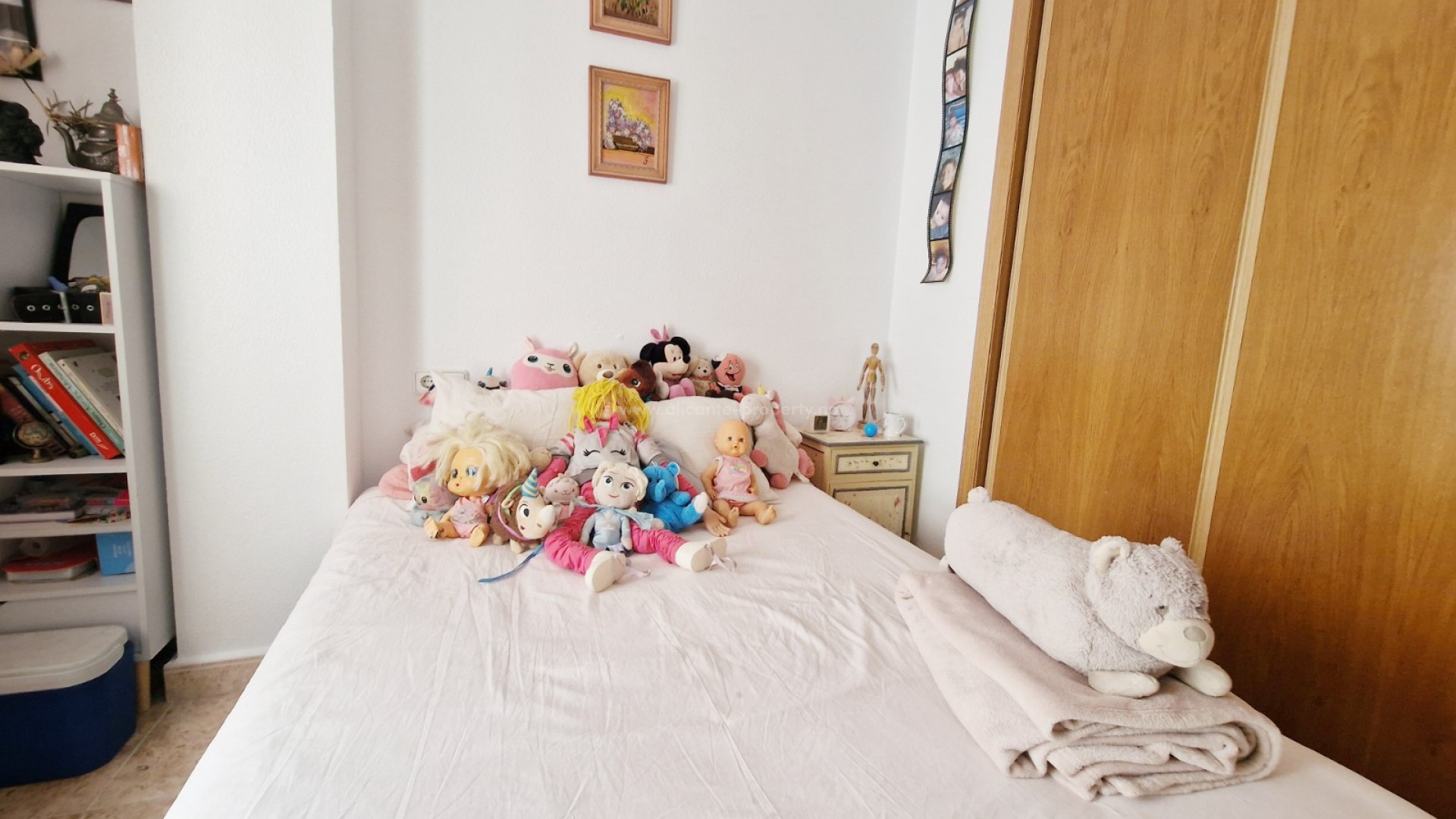 Apartment / flat in Guardamar del Segura