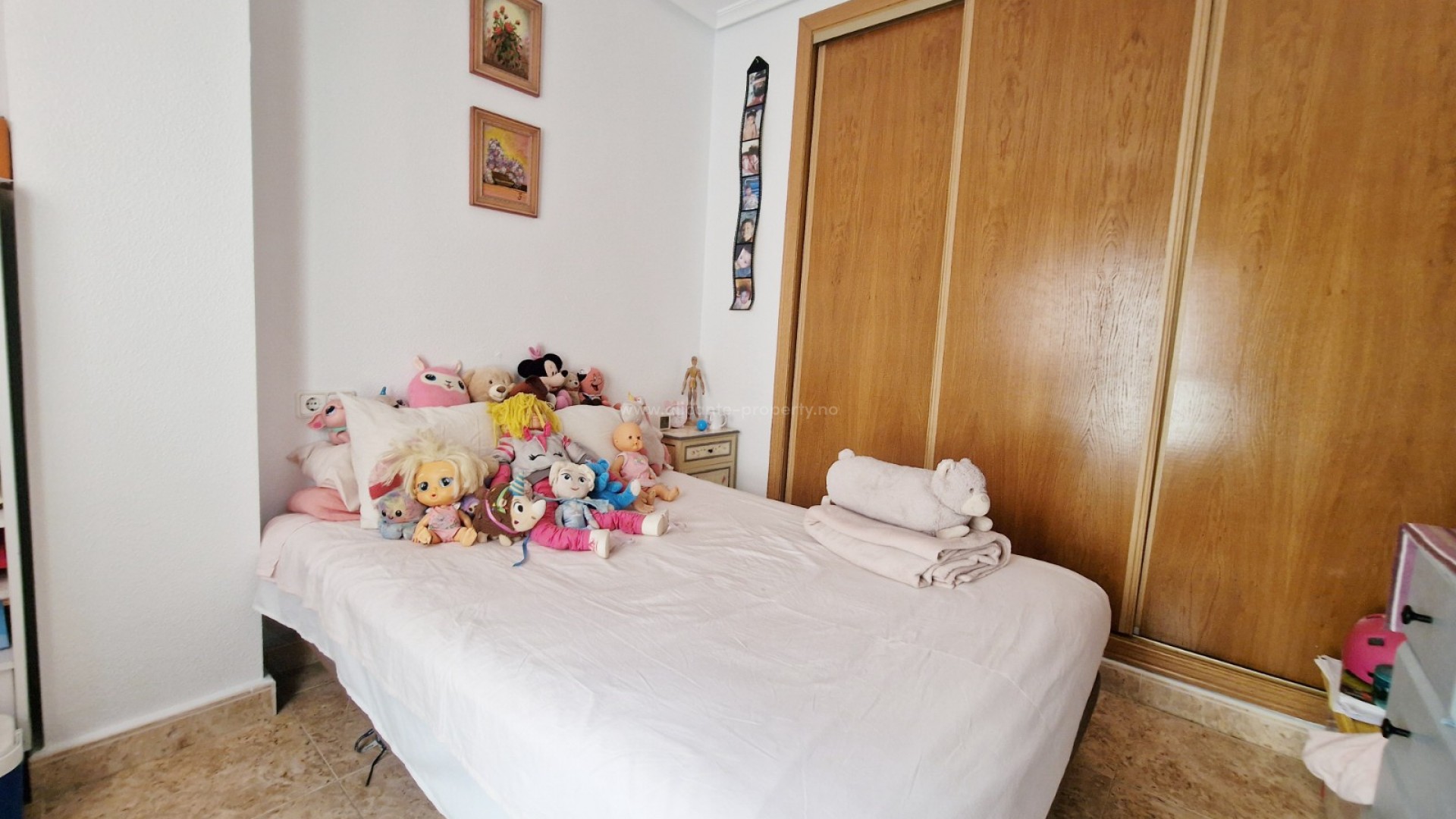 Apartment / flat in Guardamar del Segura