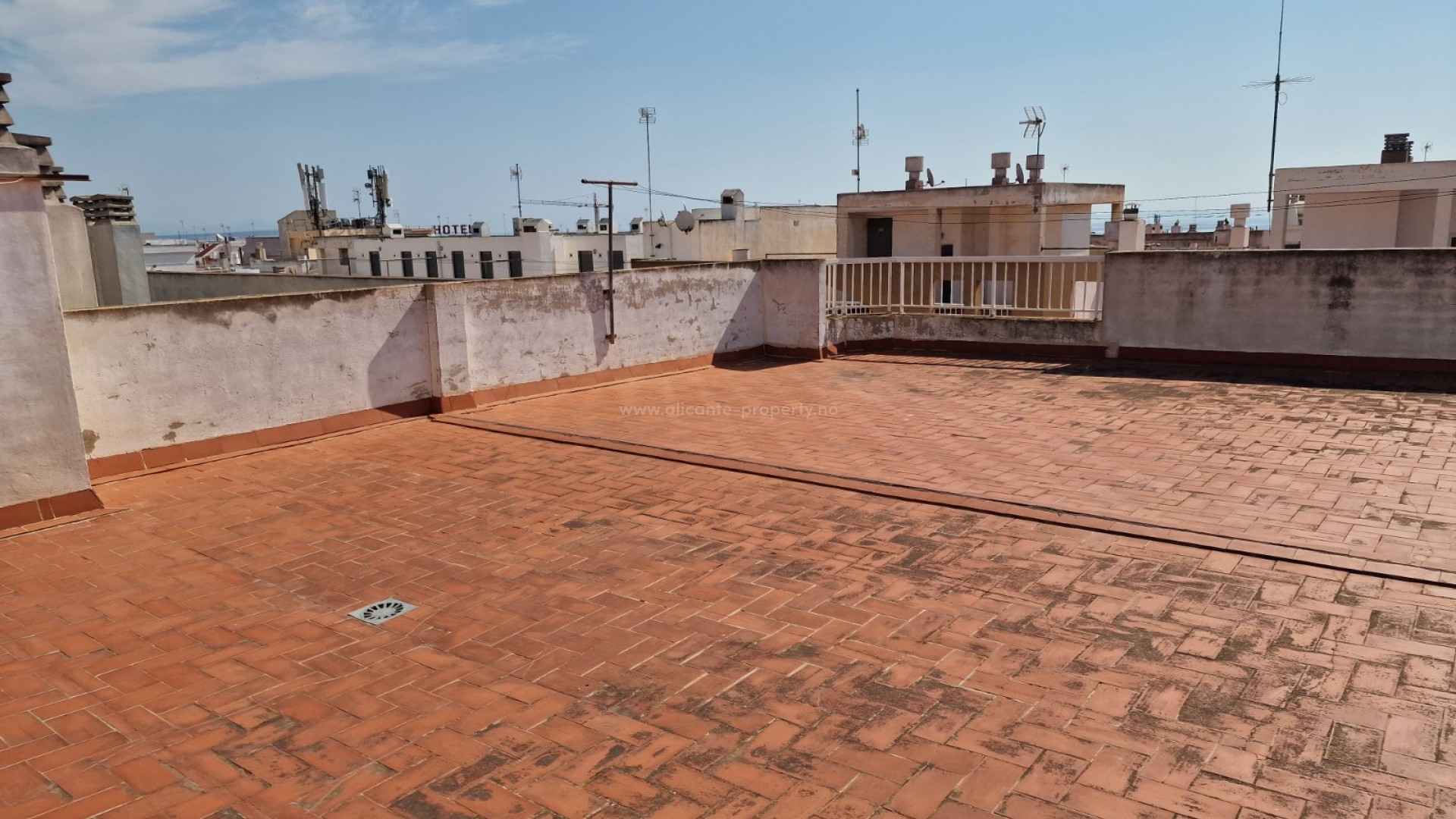 Apartment / flat in Guardamar del Segura