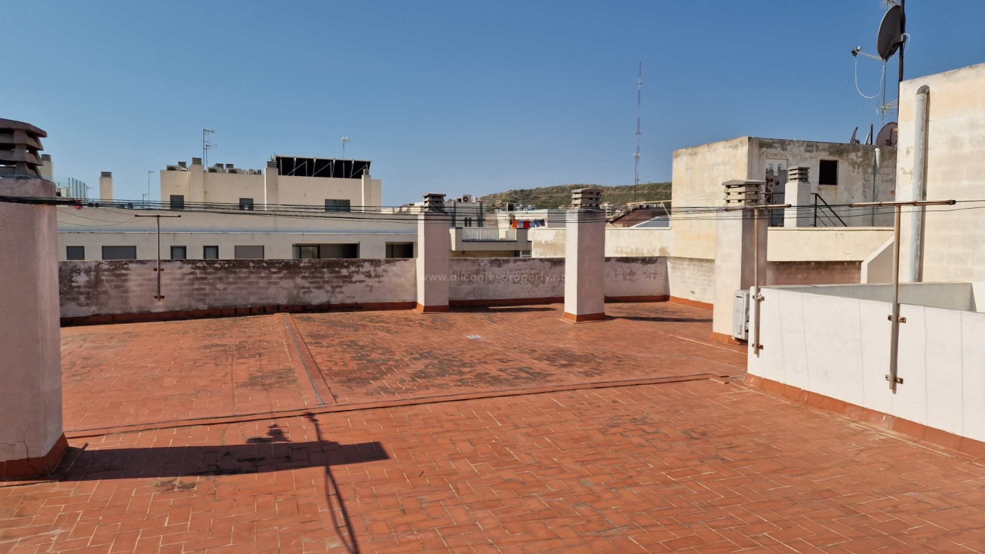 Apartment / flat in Guardamar del Segura