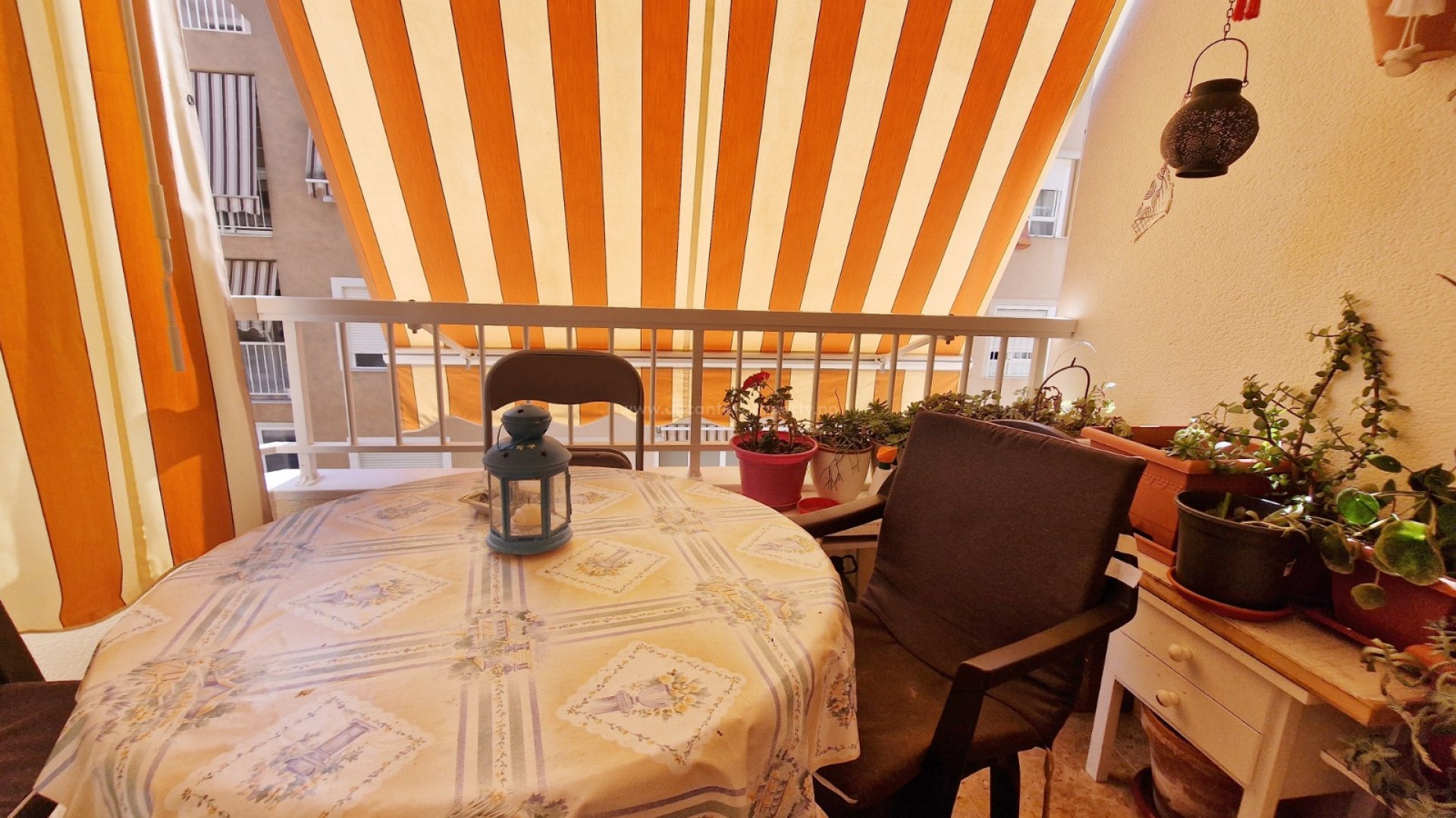 Apartment / flat in Guardamar del Segura