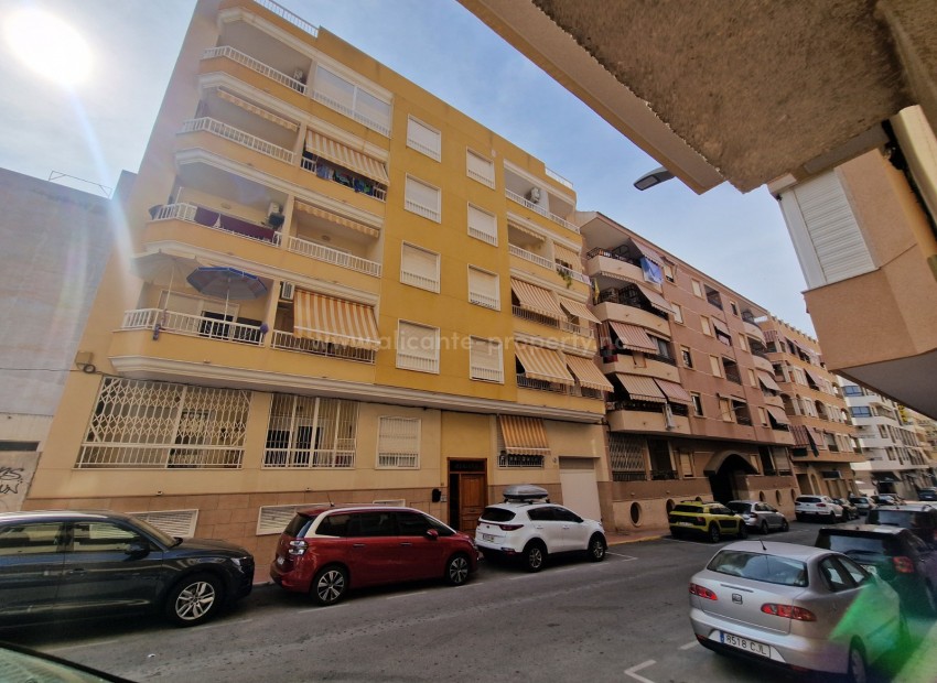 Apartment / flat in Guardamar del Segura