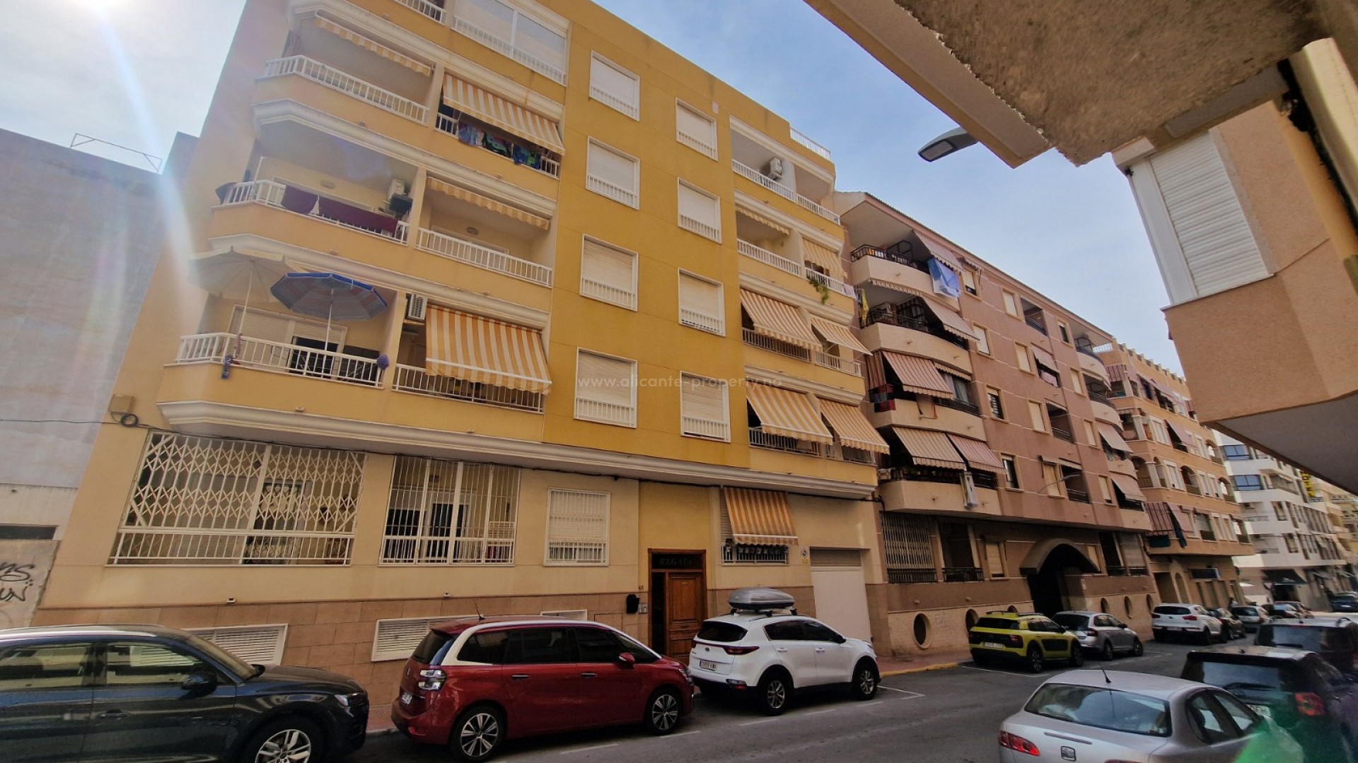 Apartment / flat in Guardamar del Segura