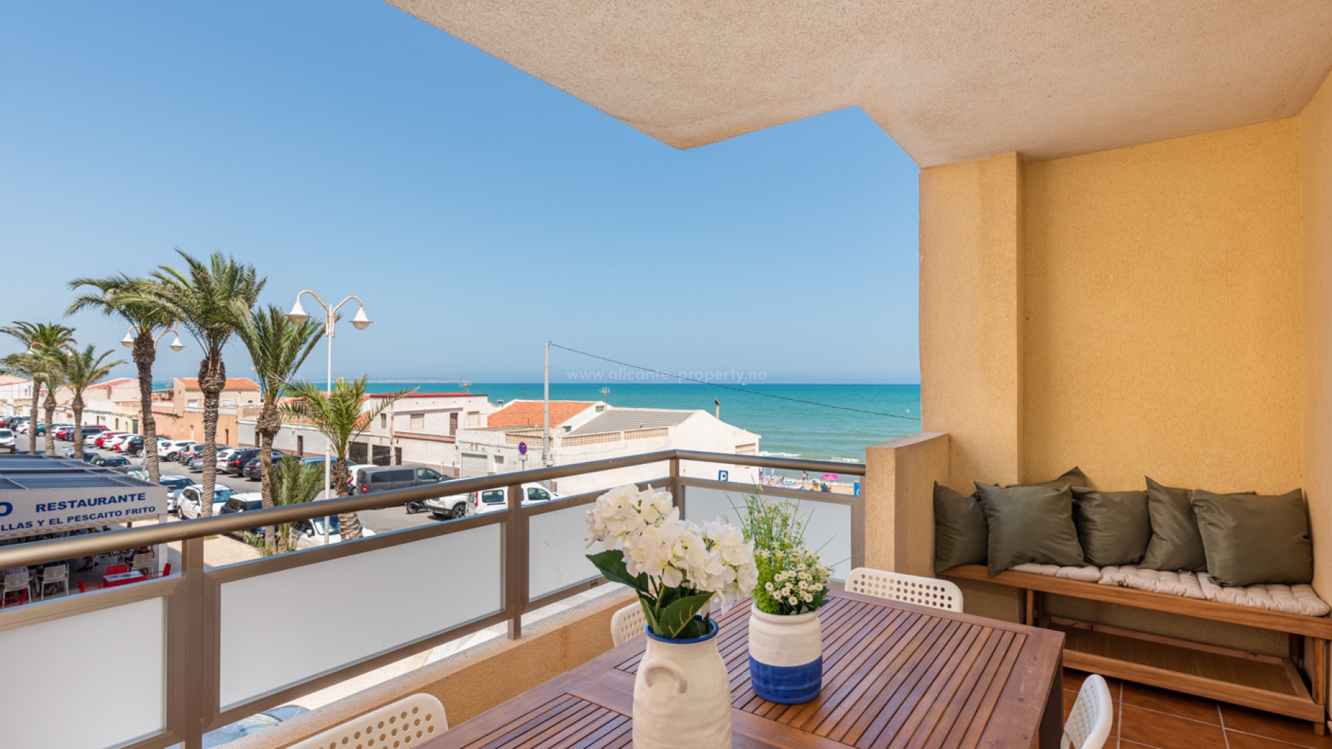 Apartment / flat in Guardamar del Segura