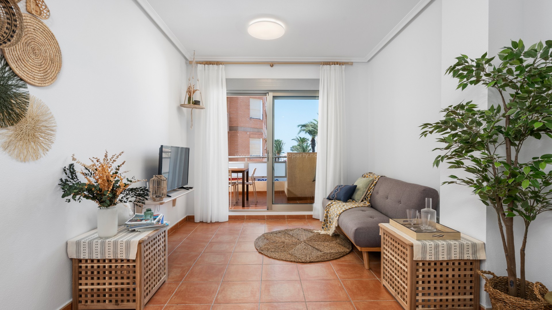 Apartment / flat in Guardamar del Segura