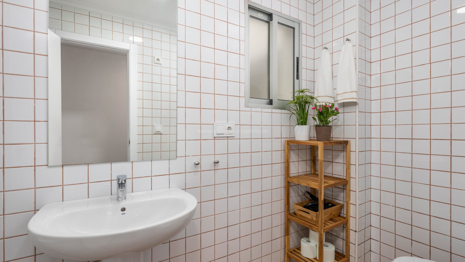 Apartment / flat in Guardamar del Segura