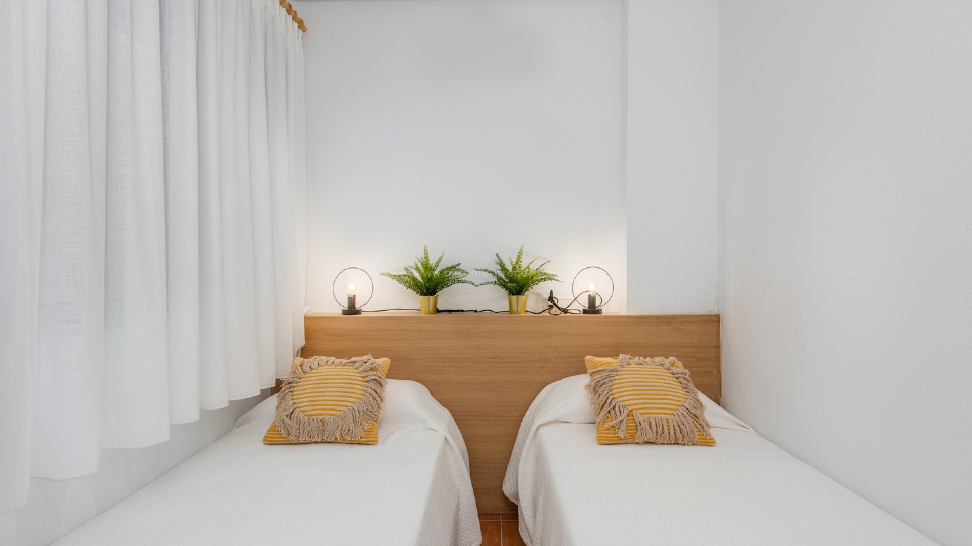 Apartment / flat in Guardamar del Segura