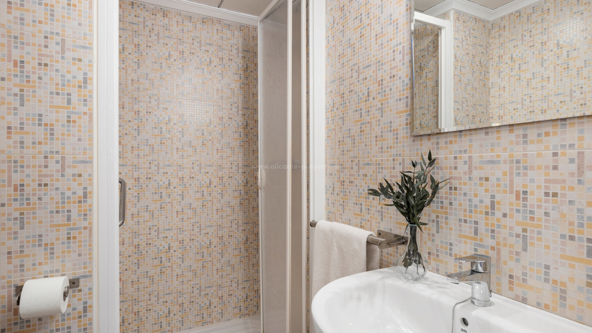 Apartment / flat in Guardamar del Segura