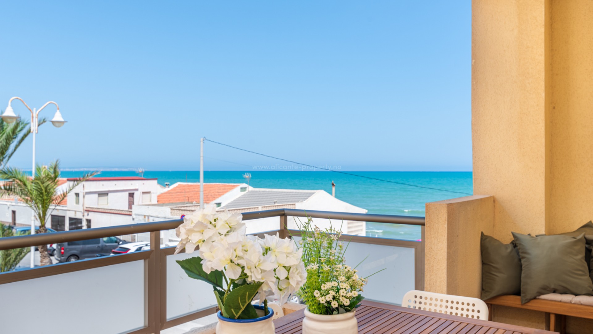 Apartment / flat in Guardamar del Segura