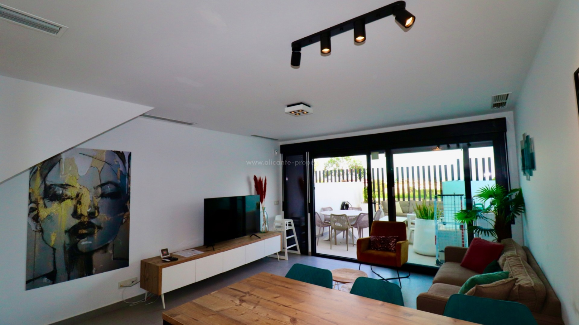 Apartment / flat in Guardamar del Segura