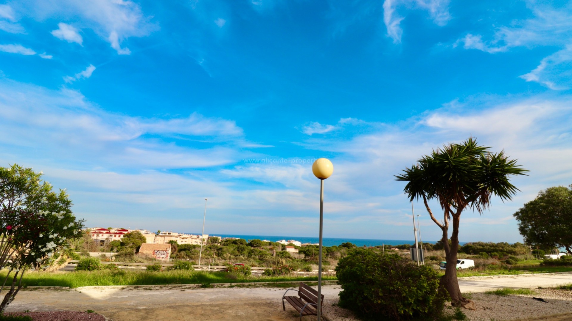 Apartment / flat in Guardamar del Segura