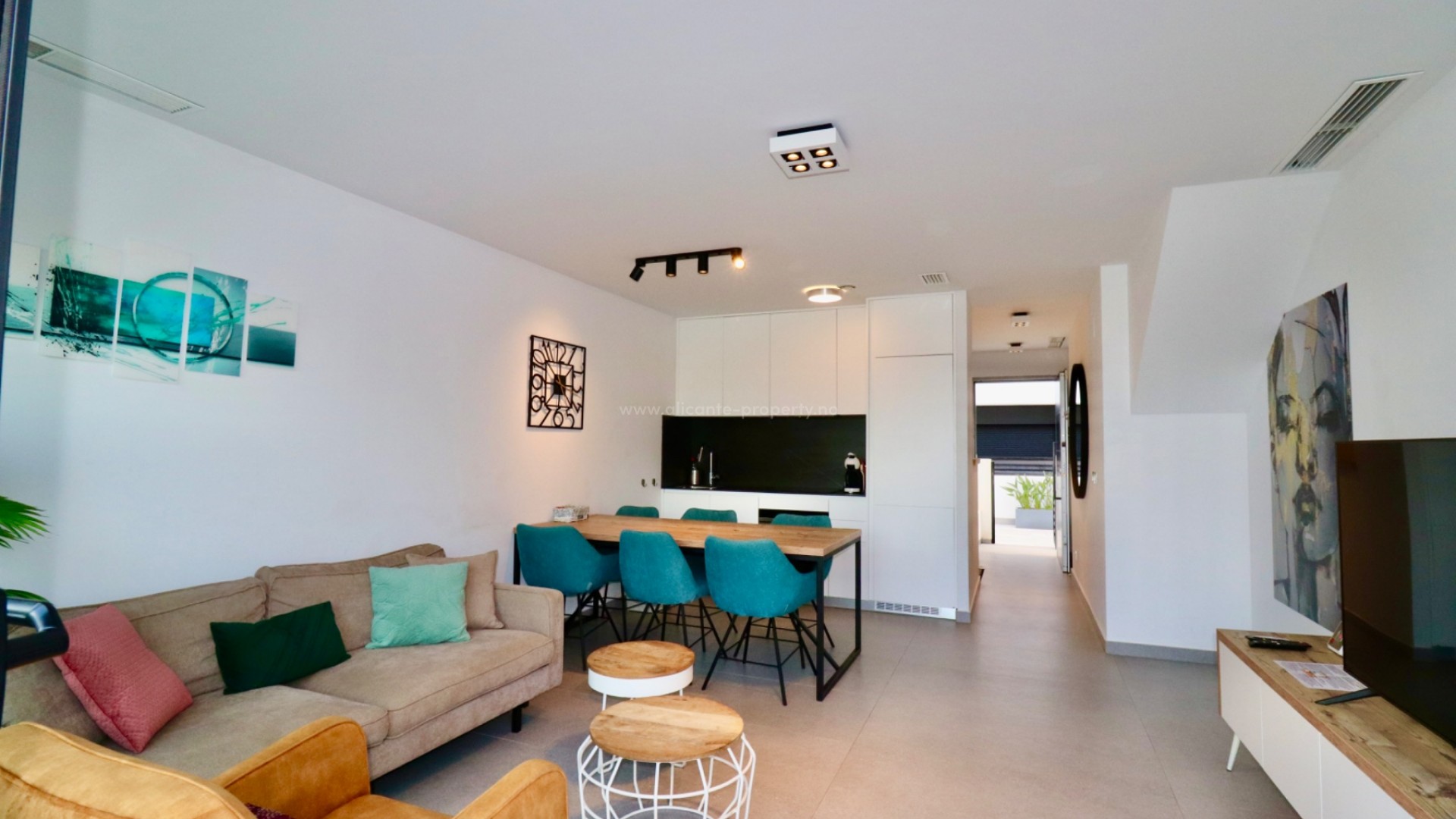 Apartment / flat in Guardamar del Segura