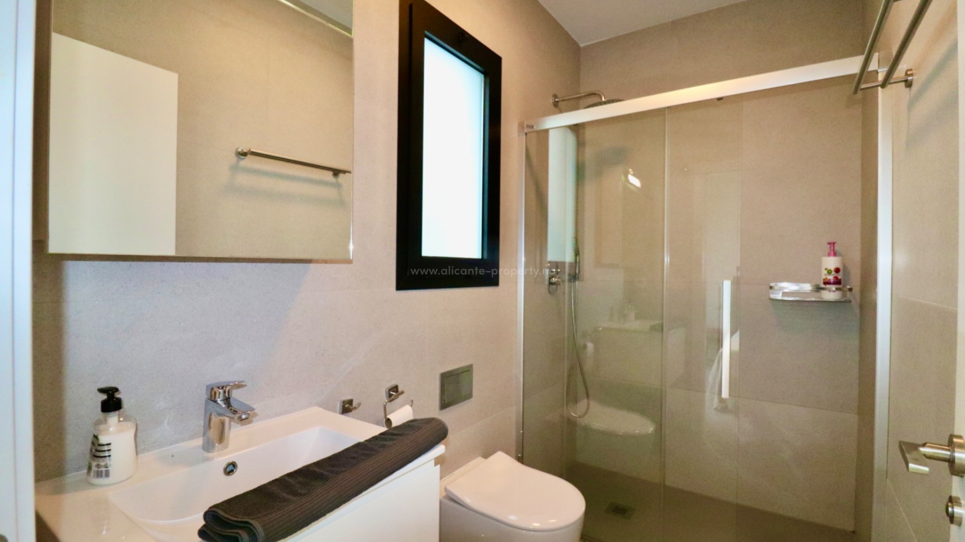 Apartment / flat in Guardamar del Segura