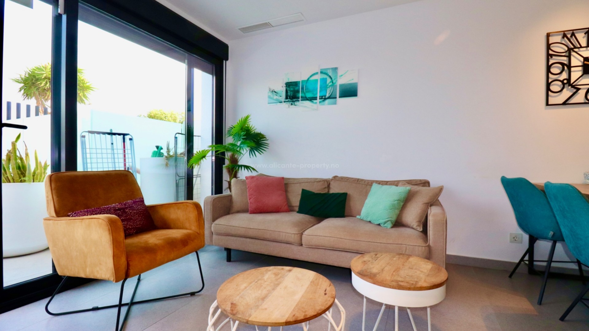 Apartment / flat in Guardamar del Segura