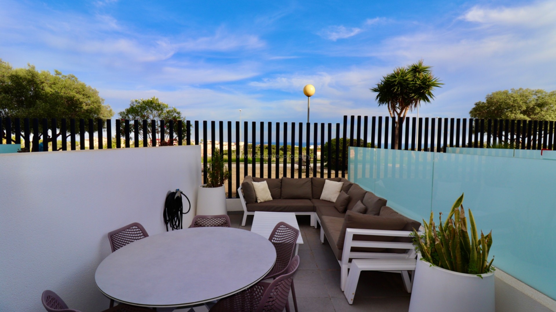 Apartment / flat in Guardamar del Segura