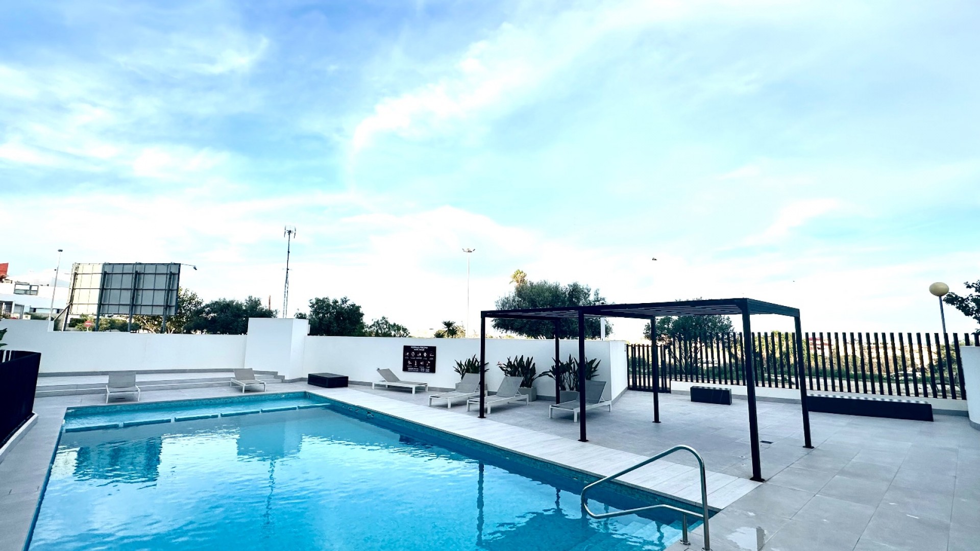 Apartment / flat in Guardamar del Segura