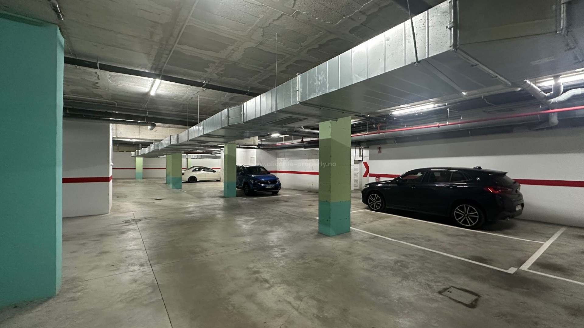 Apartment / flat in Guardamar del Segura