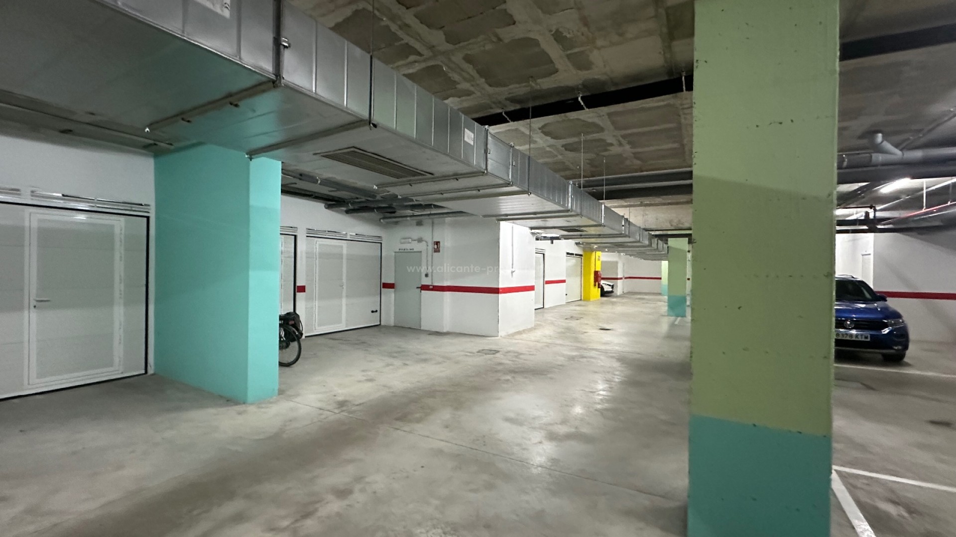 Apartment / flat in Guardamar del Segura