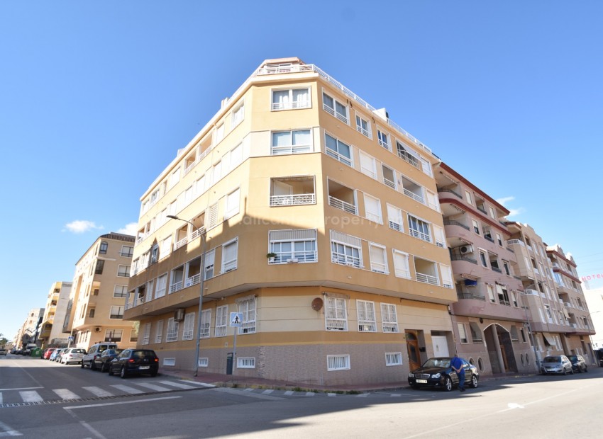 Apartment / flat in Guardamar del Segura