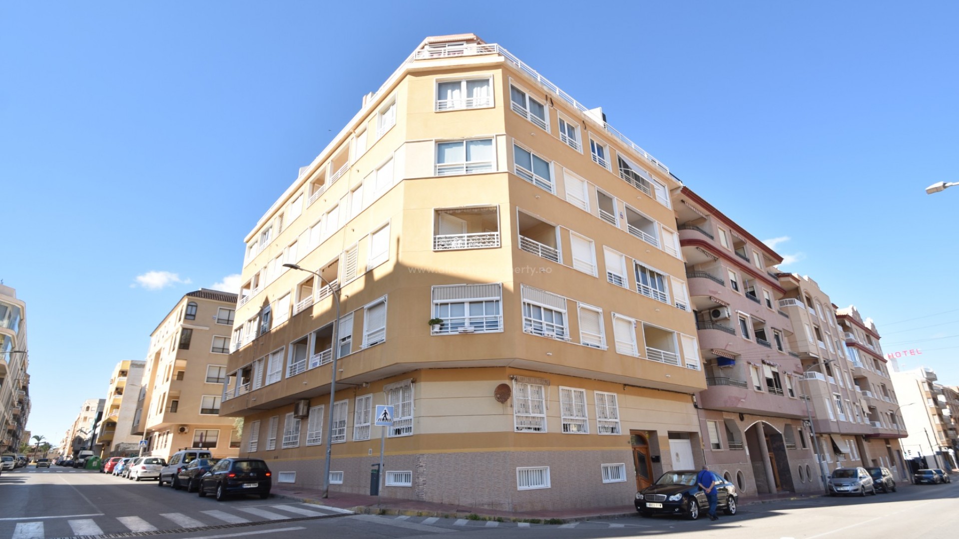 Apartment / flat in Guardamar del Segura