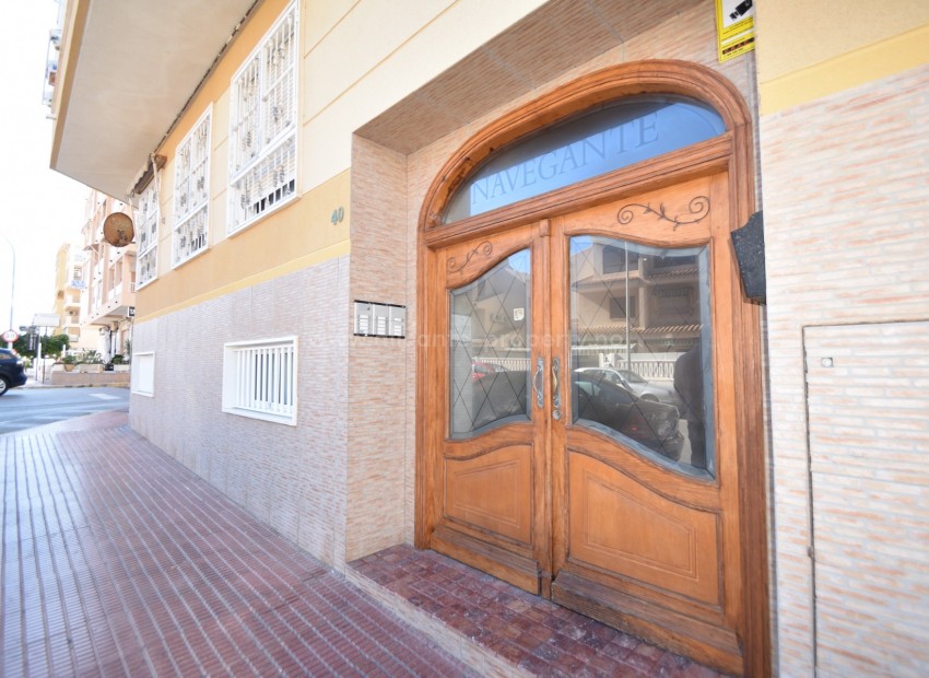 Apartment / flat in Guardamar del Segura
