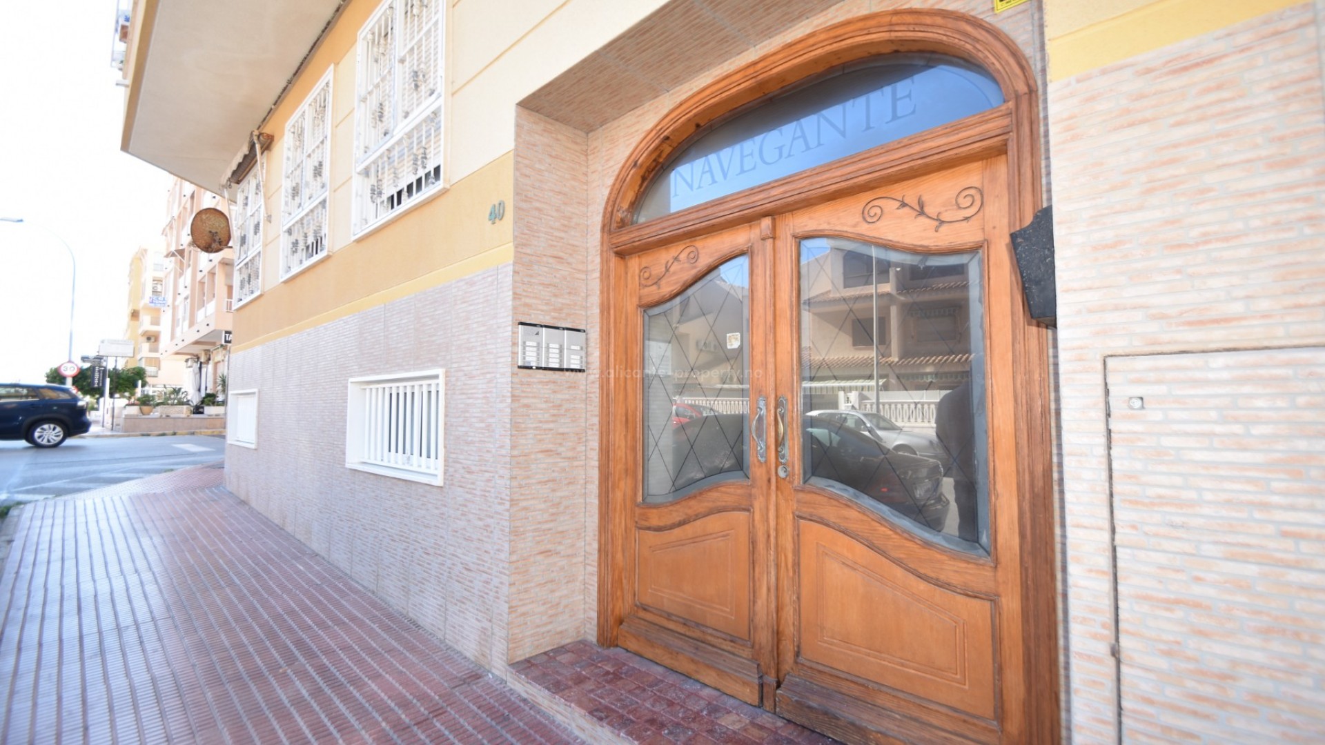 Apartment / flat in Guardamar del Segura