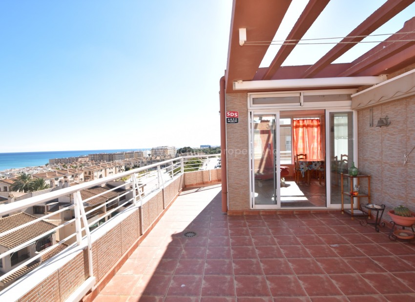 Apartment / flat in Guardamar del Segura