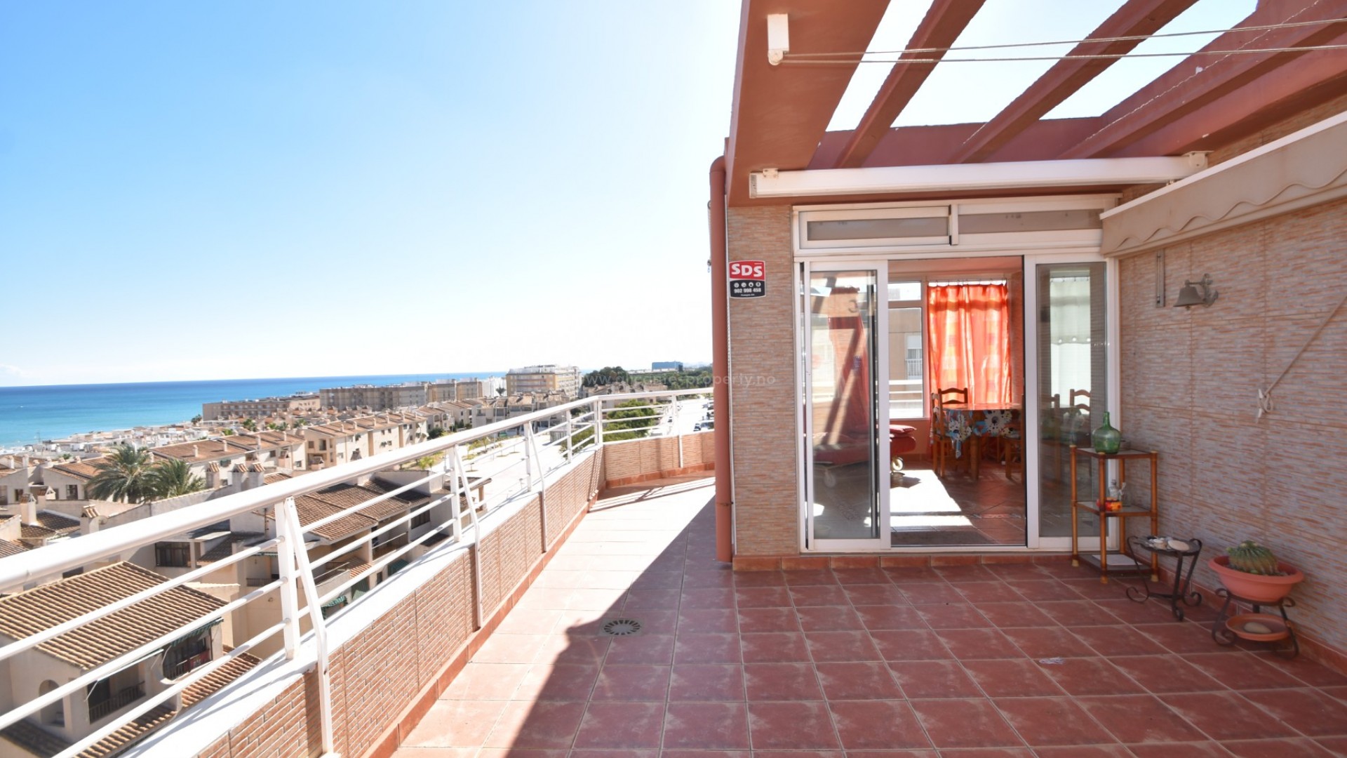Apartment / flat in Guardamar del Segura