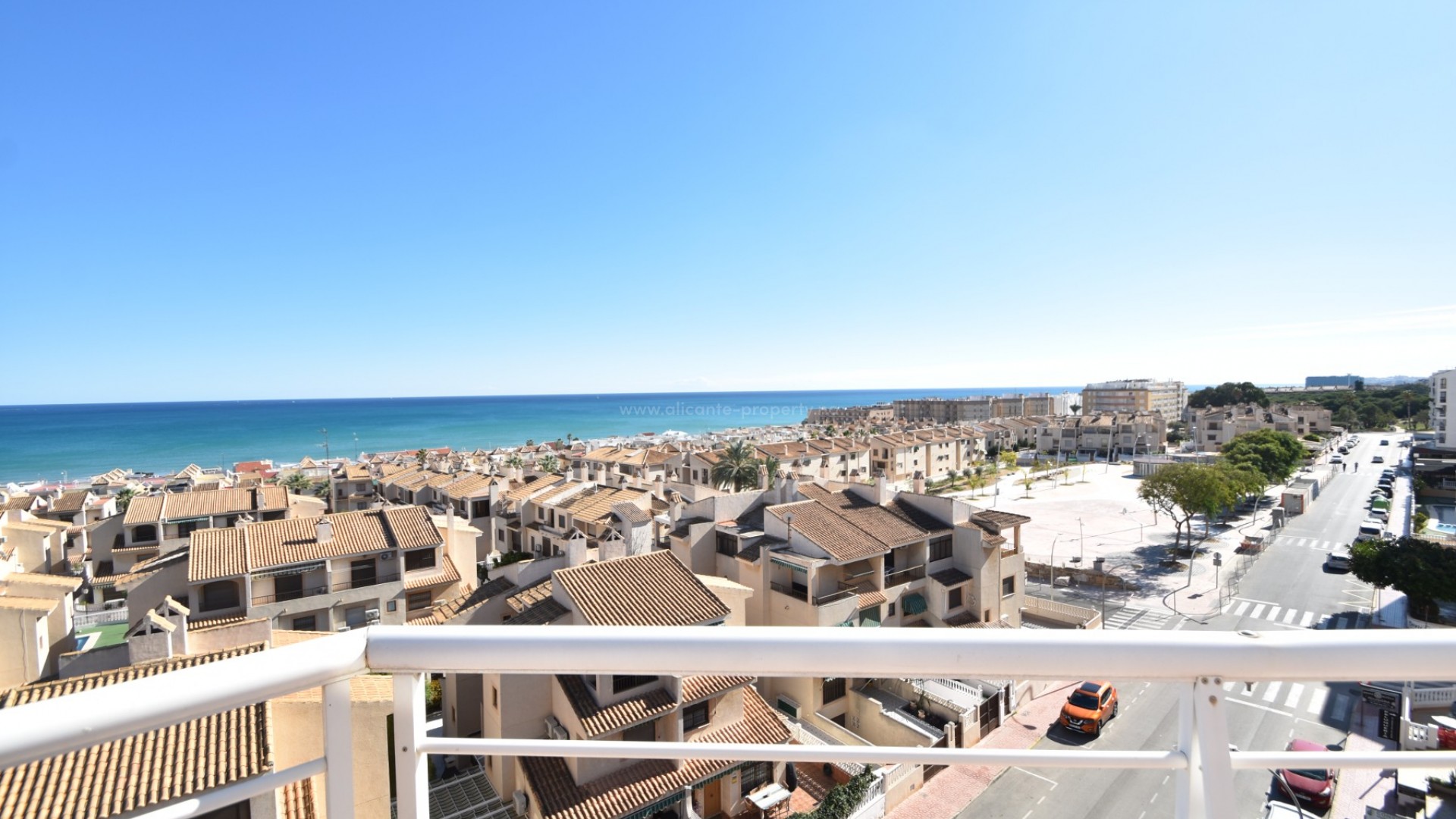 Apartment / flat in Guardamar del Segura