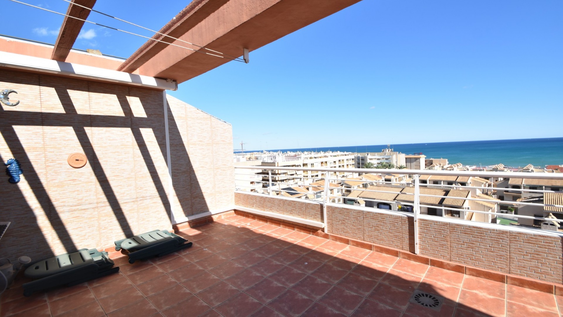 Apartment / flat in Guardamar del Segura