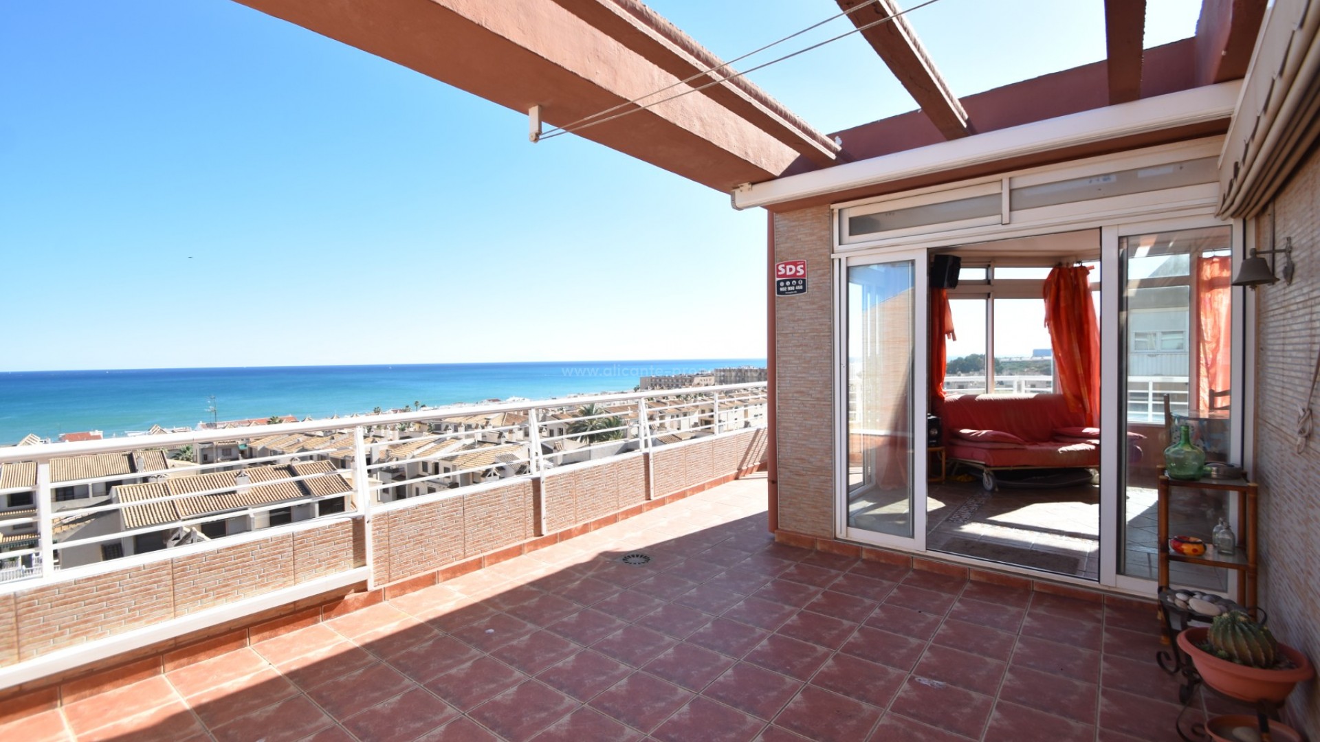 Apartment / flat in Guardamar del Segura