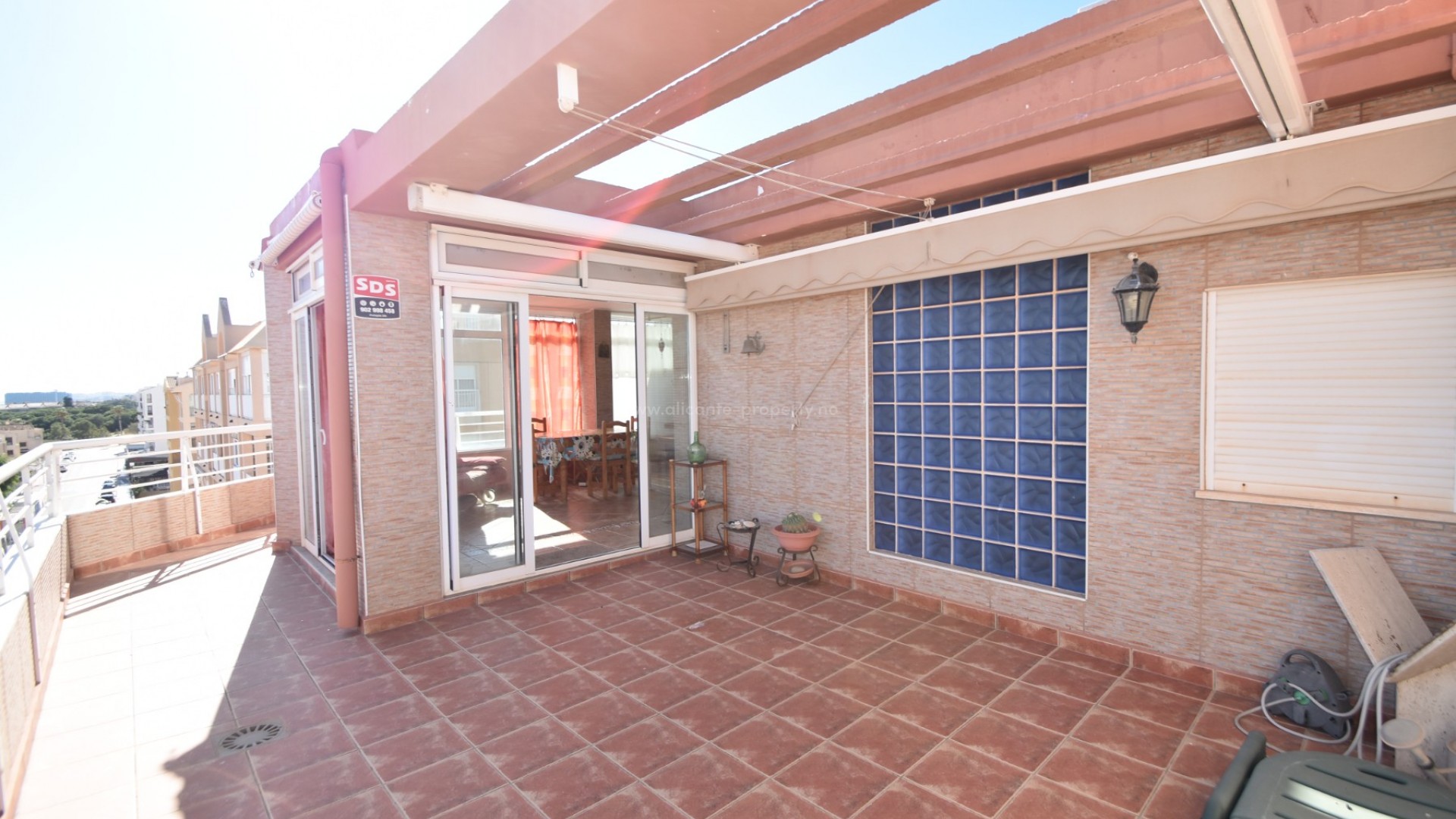 Apartment / flat in Guardamar del Segura