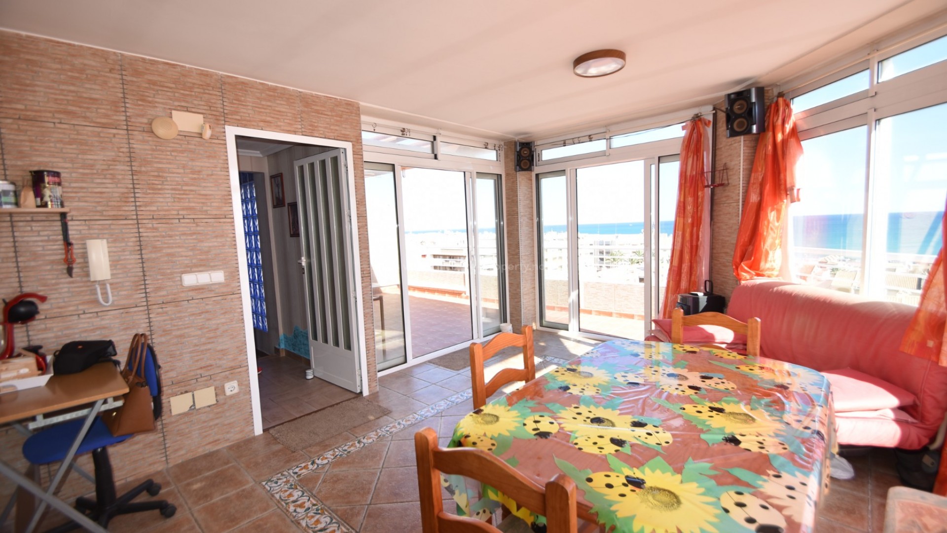 Apartment / flat in Guardamar del Segura