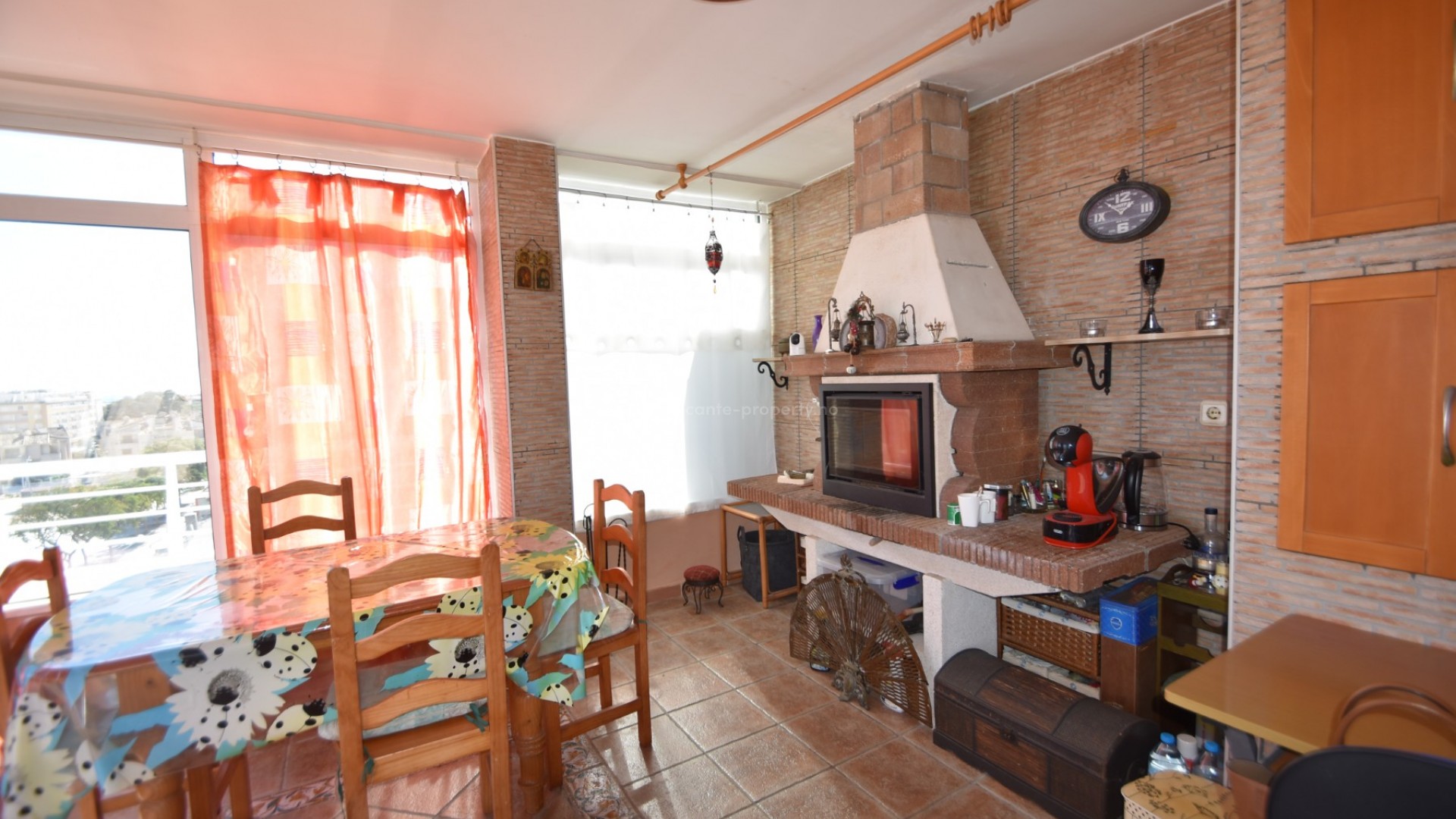 Apartment / flat in Guardamar del Segura