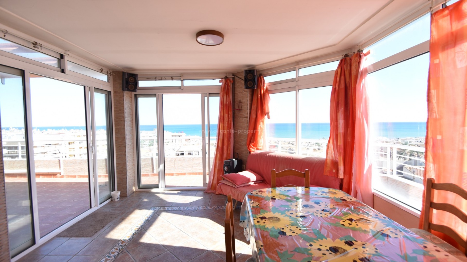 Apartment / flat in Guardamar del Segura